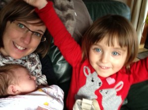  Je suis cette maman-là.