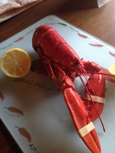 Le 'lomard', comme dirait Poupette