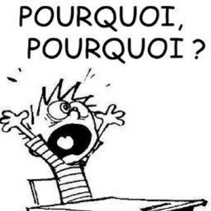 on n'est pas sortis de l'auberge...