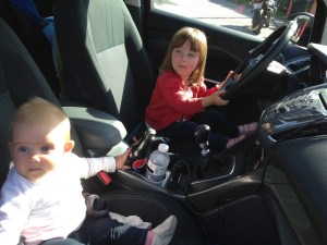 le moment béni des pauses !