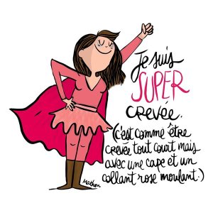 Super Crevée © Mathou