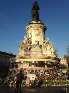 Place de la République