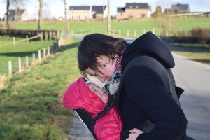 Etre maman de BébéCha en 2016 !