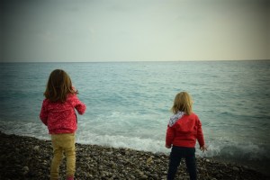 La photo n'a rien à voir avec l'article... juste un exemple de 5 à 7 en vacances. Moment béni !